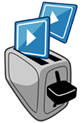ScreenToaster: Άλλος ένας online screen recorder που κάνει τα βασικά ...